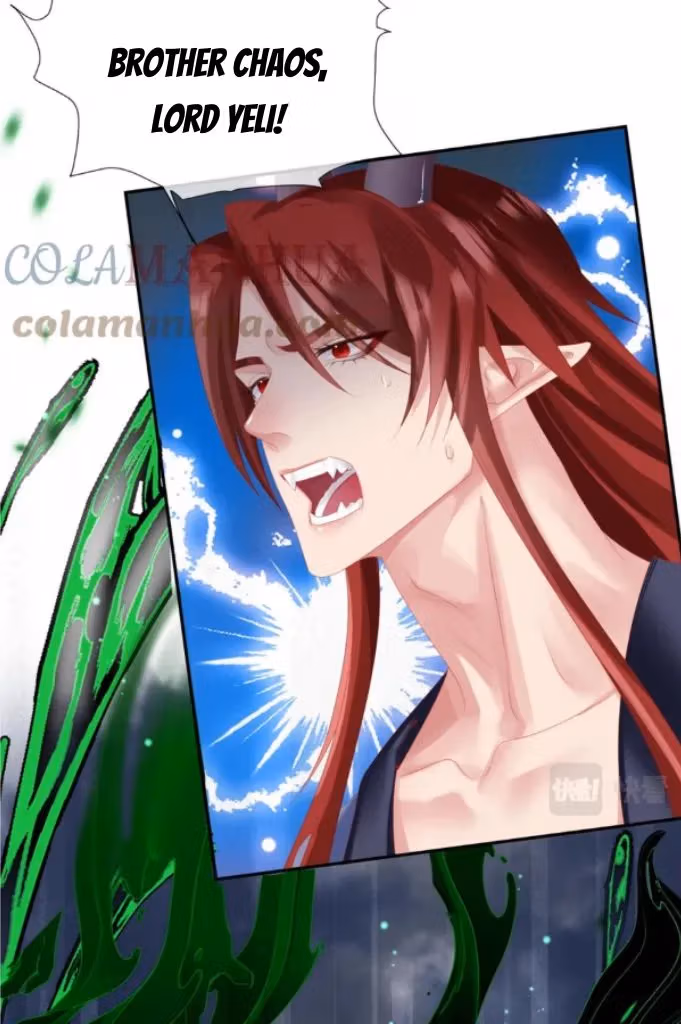 Private Devil Puppy Chapter 182 page 16 - 
