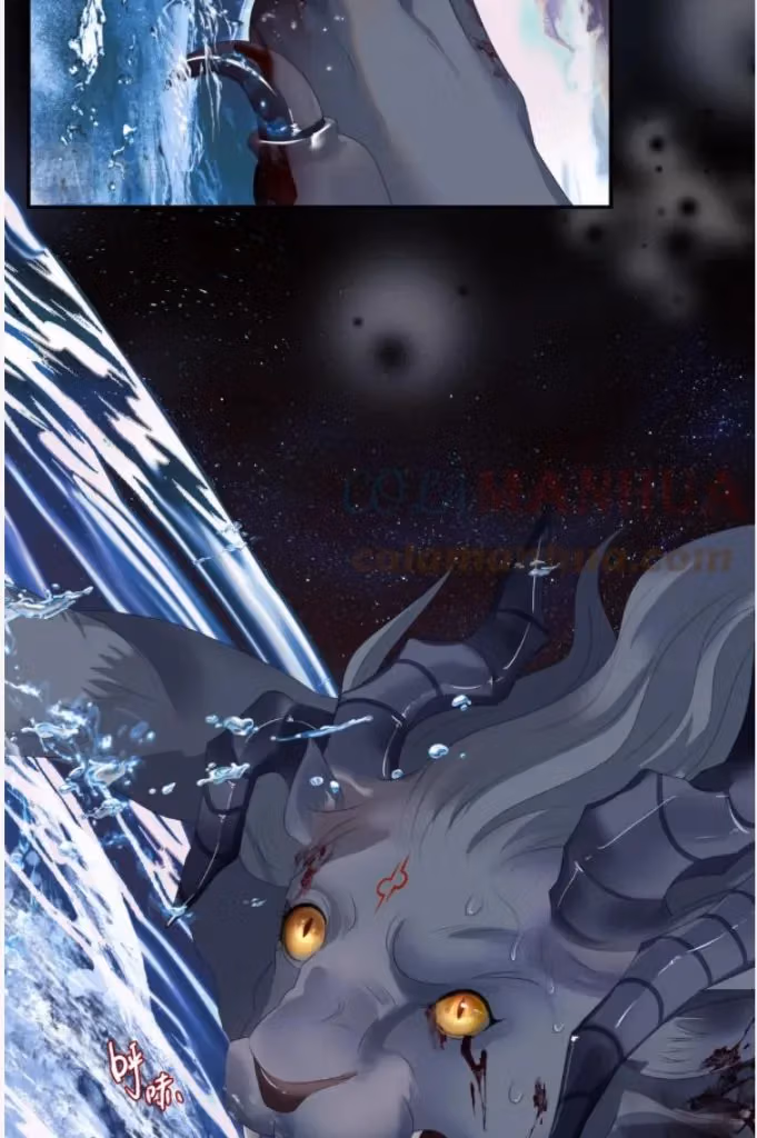 Private Devil Puppy Chapter 182 page 30 - 
