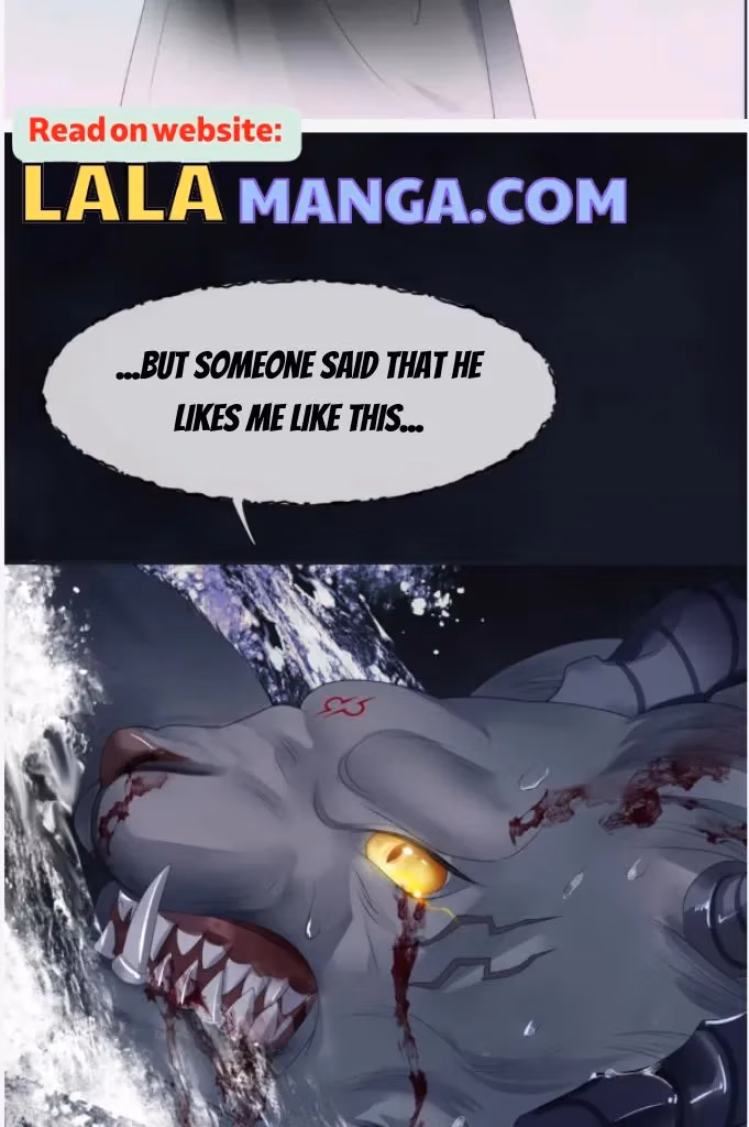 Private Devil Puppy Chapter 182 page 33 - 