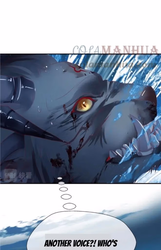 Private Devil Puppy Chapter 183 page 15 - 