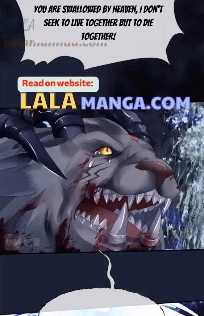 Private Devil Puppy Chapter 184 page 12 - 