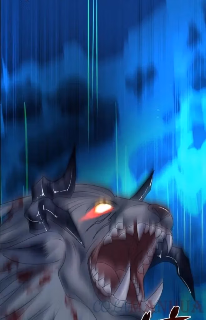 Private Devil Puppy Chapter 184 page 17 - 