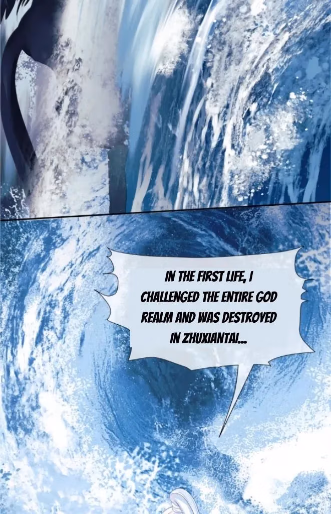 Private Devil Puppy Chapter 184 page 3 - 