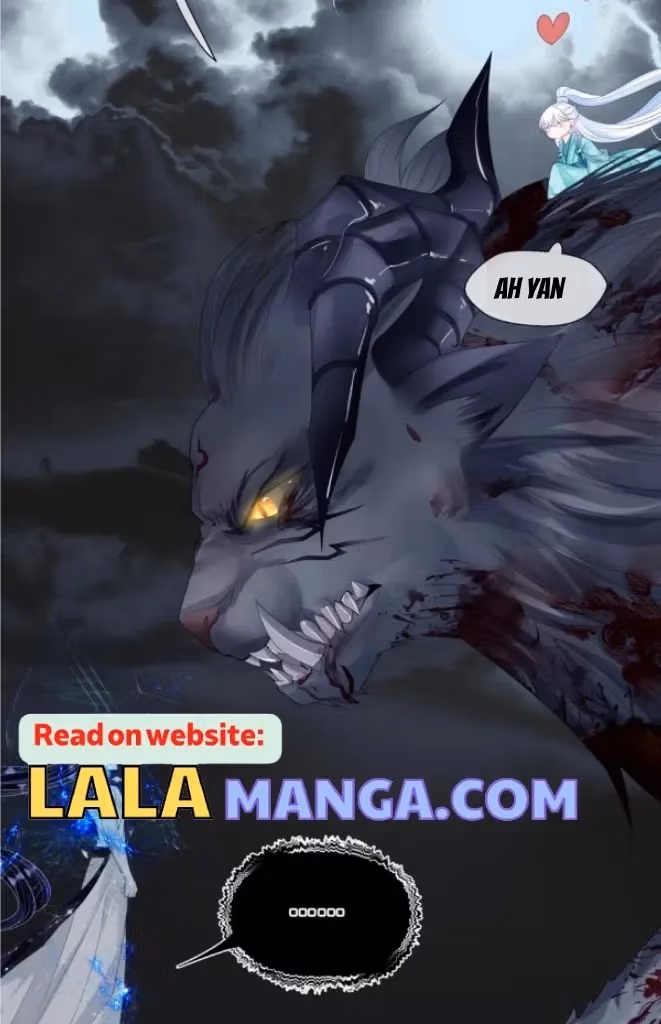 Private Devil Puppy Chapter 184 page 24 - 