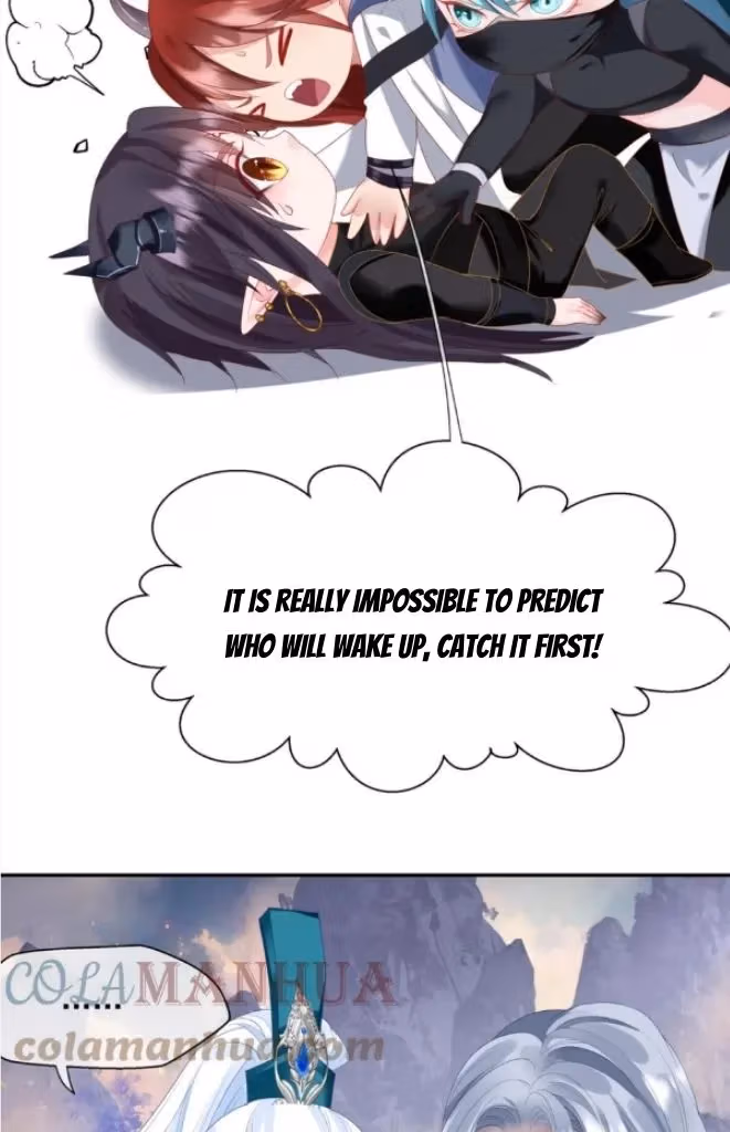 Private Devil Puppy Chapter 184 page 40 - 