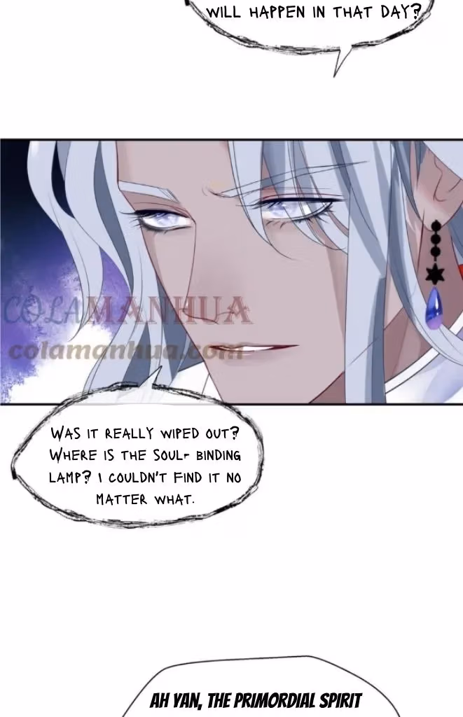 Private Devil Puppy Chapter 184 page 46 - 