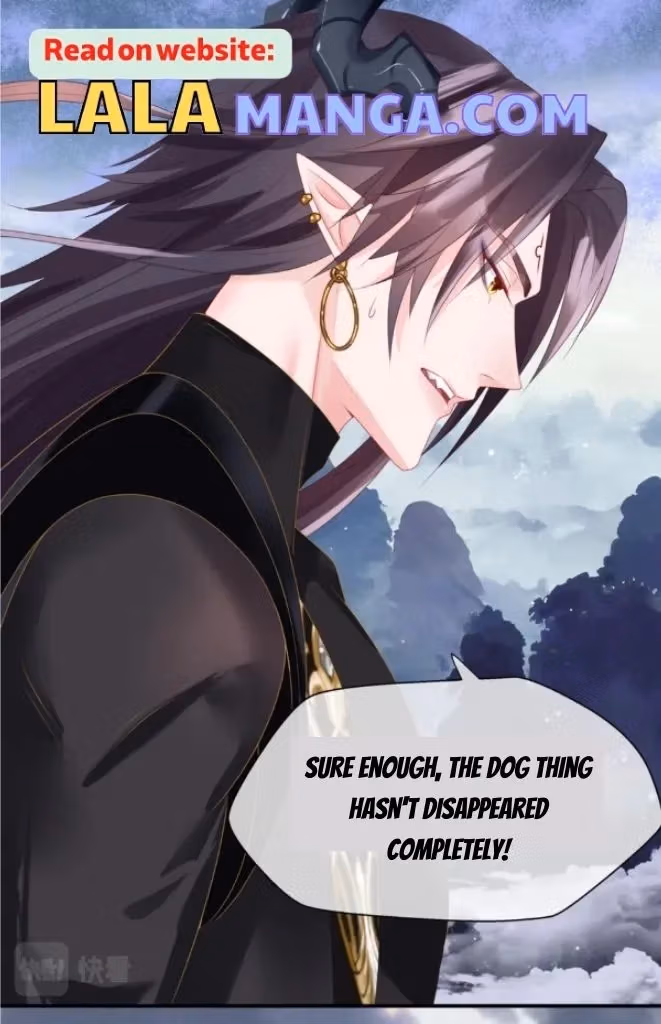 Private Devil Puppy Chapter 184 page 49 - 