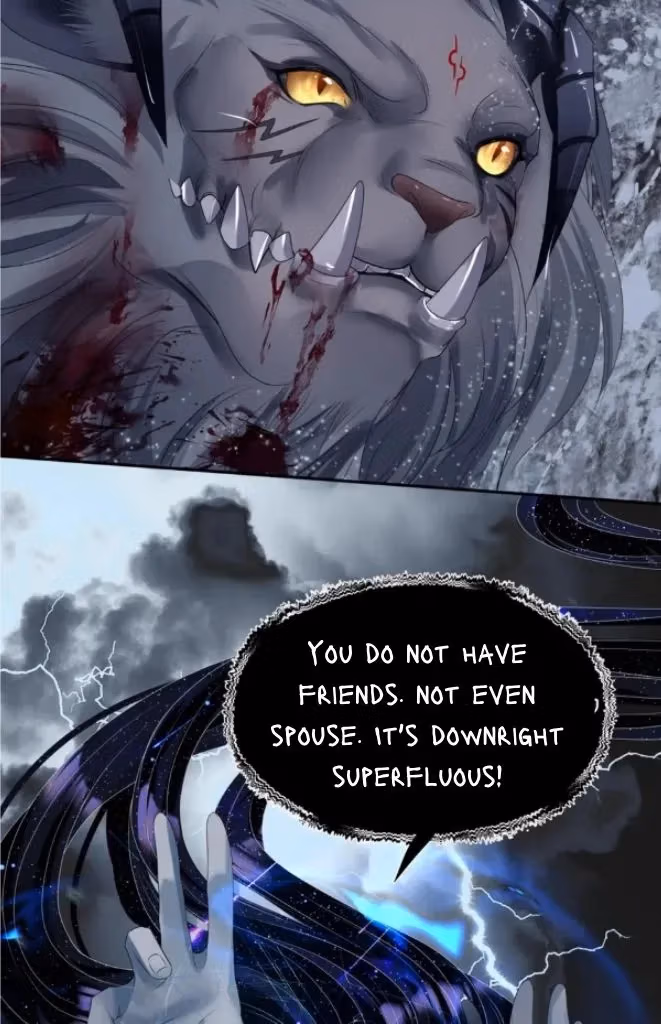Private Devil Puppy Chapter 184 page 7 - 