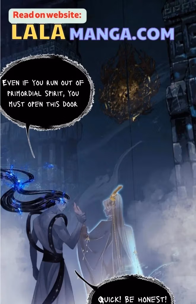 Private Devil Puppy Chapter 185 page 6 - 