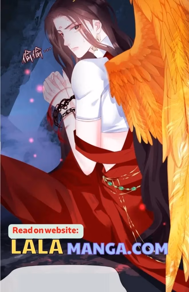 Private Devil Puppy Chapter 186 page 18 - 