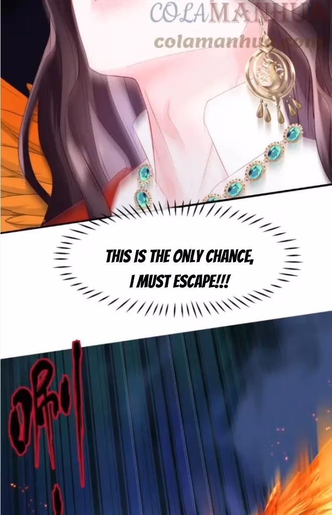 Private Devil Puppy Chapter 186 page 33 - 