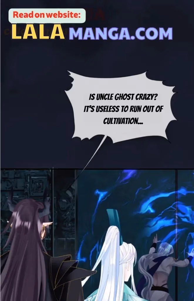 Private Devil Puppy Chapter 186 page 8 - 