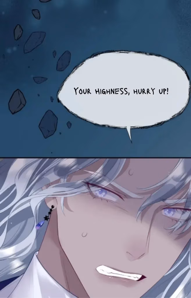 Private Devil Puppy Chapter 187 page 54 - 