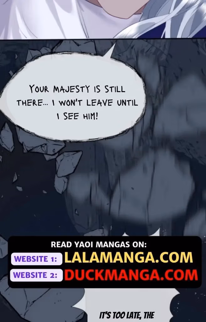 Private Devil Puppy Chapter 187 page 55 - 