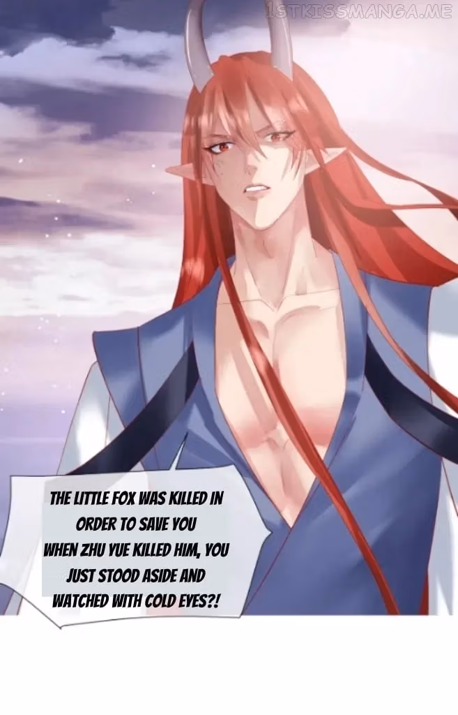 Private Devil Puppy Chapter 188 page 13 - 