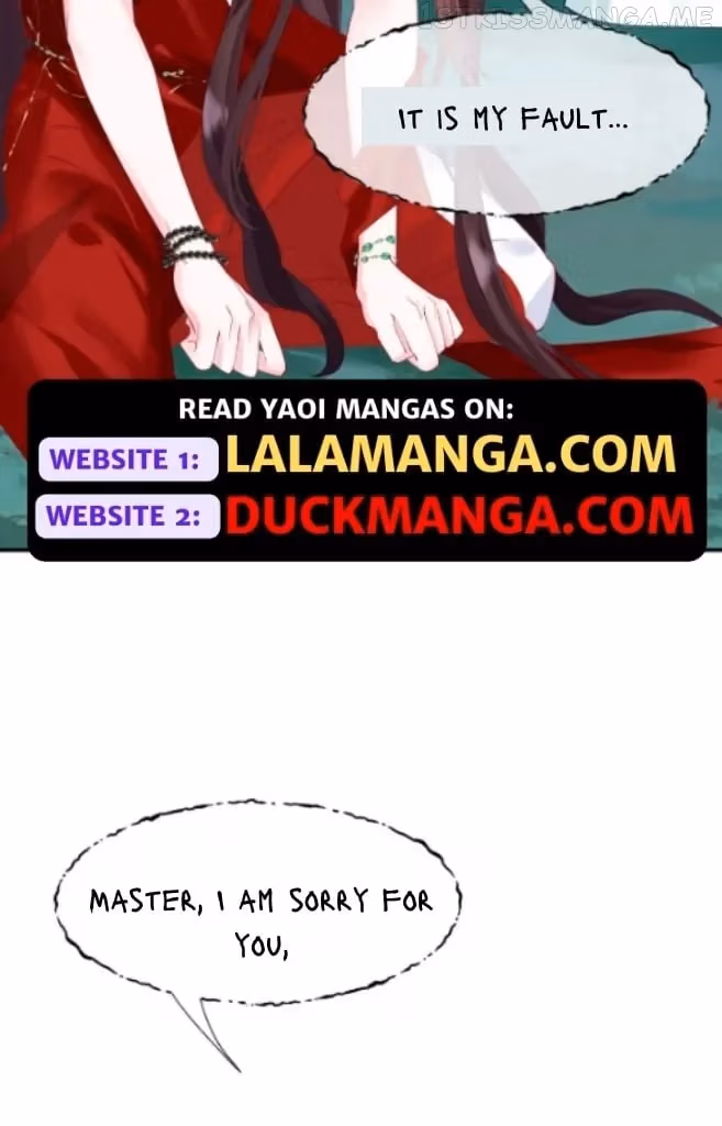Private Devil Puppy Chapter 188 page 16 - 