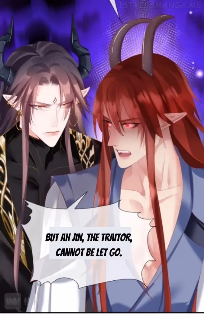 Private Devil Puppy Chapter 188 page 25 - 