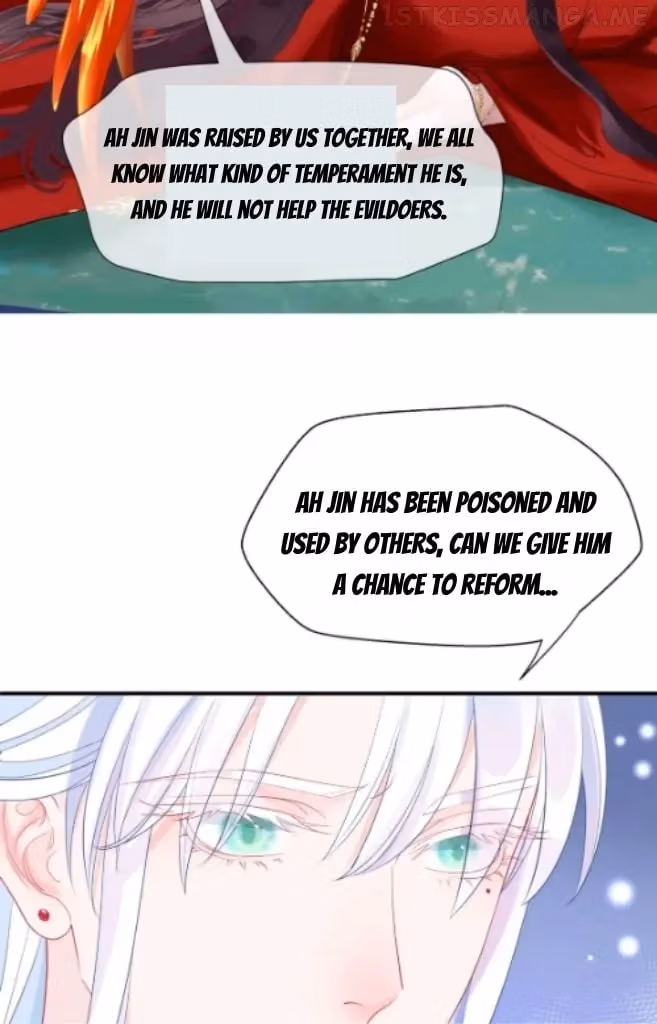 Private Devil Puppy Chapter 188 page 29 - 