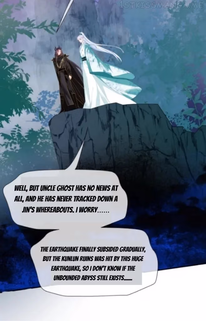 Private Devil Puppy Chapter 188 page 7 - 