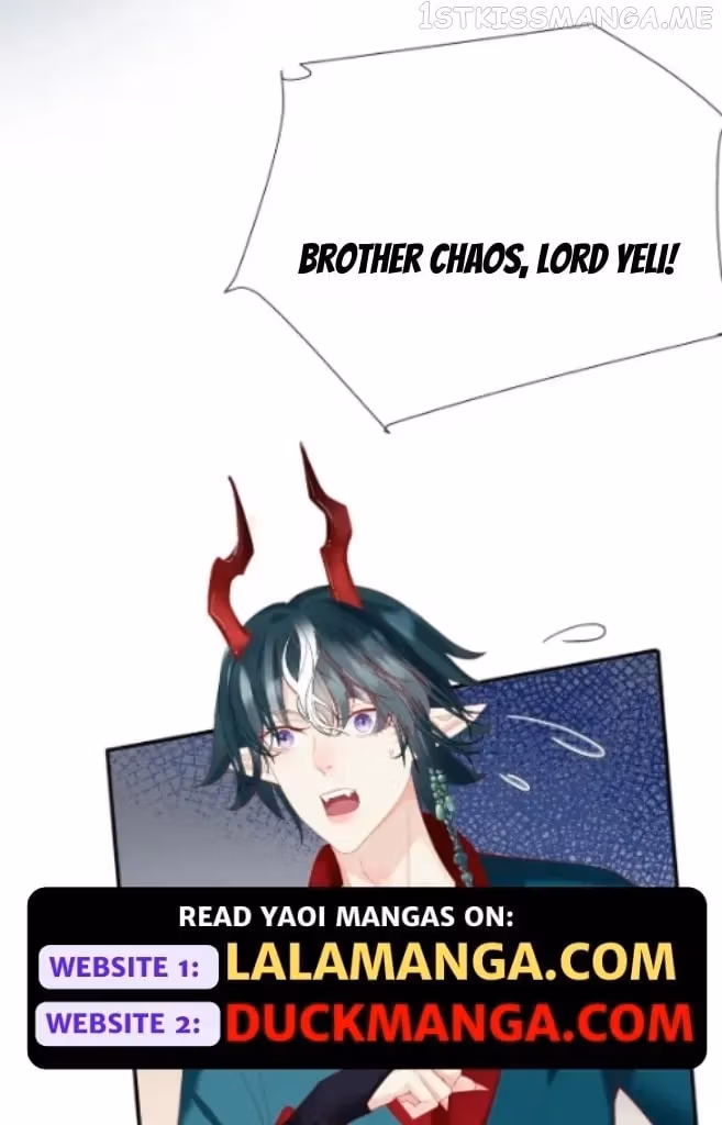 Private Devil Puppy Chapter 188 page 8 - 