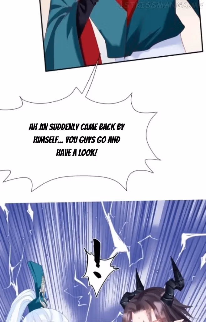 Private Devil Puppy Chapter 188 page 9 - 