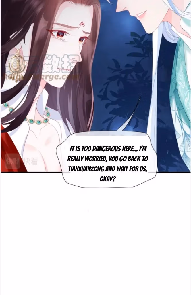 Private Devil Puppy Chapter 189 page 12 - 