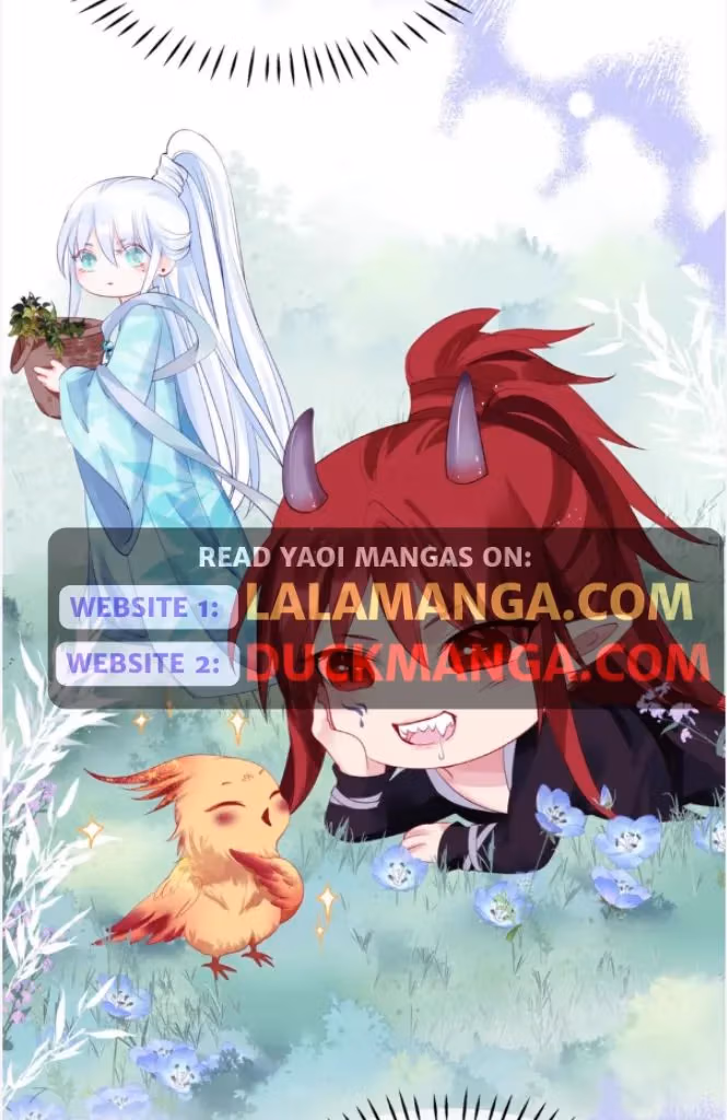 Private Devil Puppy Chapter 189 page 20 - 