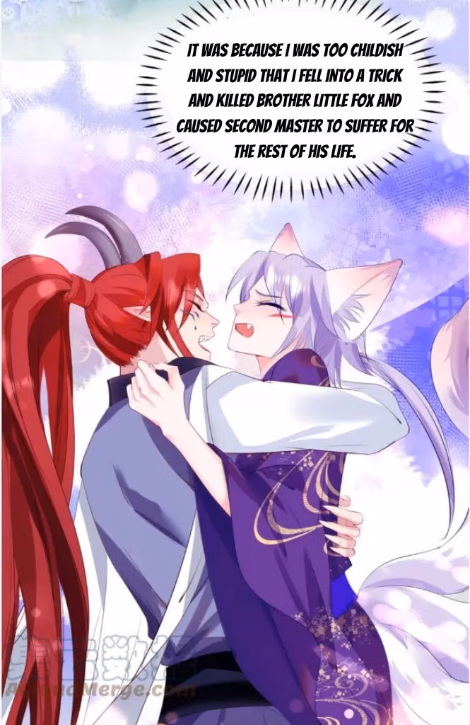 Private Devil Puppy Chapter 189 page 21 - 