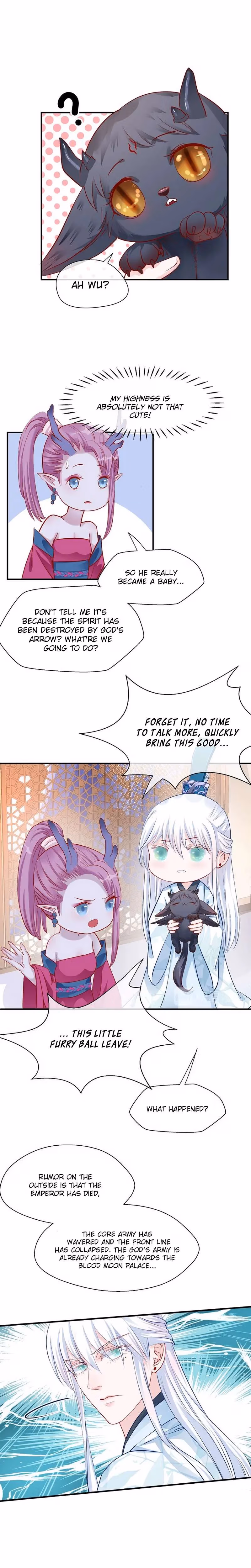 Private Devil Puppy Chapter 19 page 14 - 