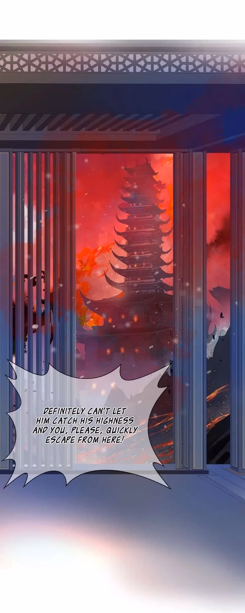 Private Devil Puppy Chapter 19 page 15 - 