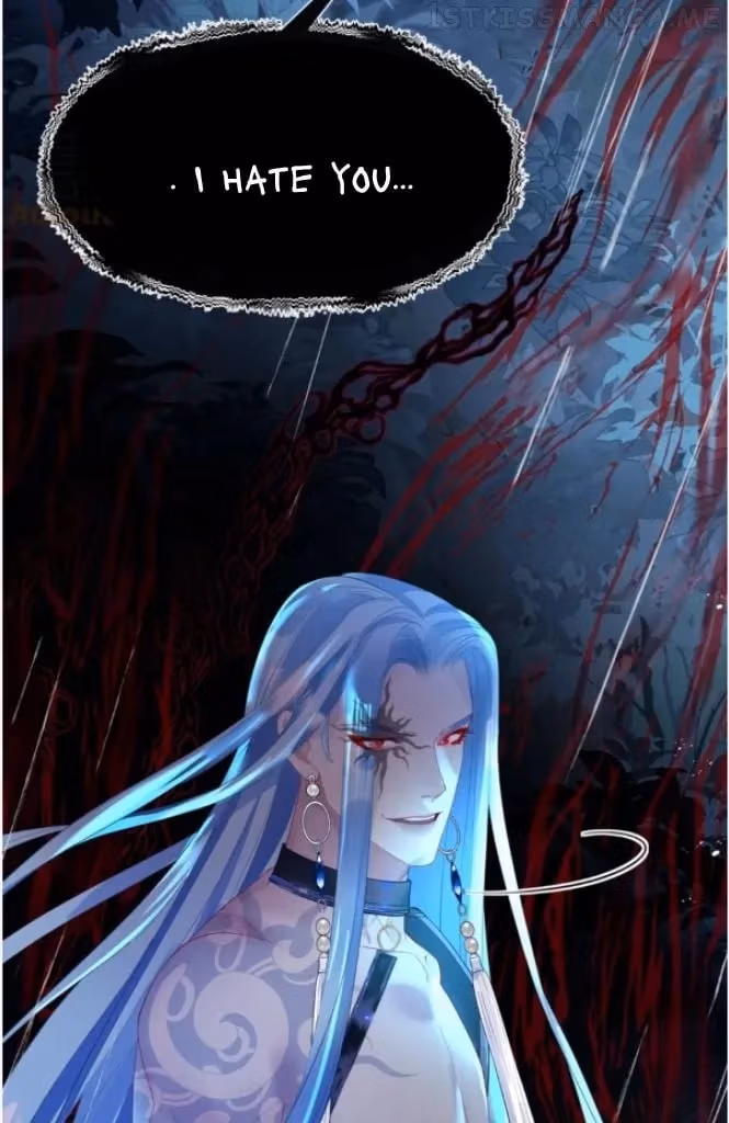 Private Devil Puppy Chapter 190 page 19 - 
