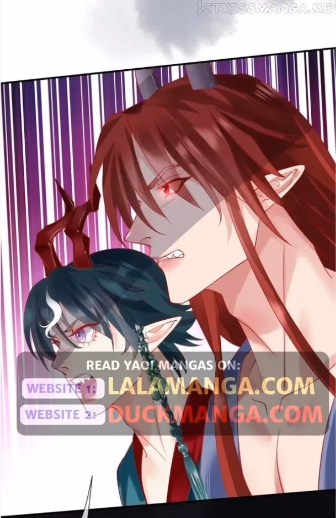 Private Devil Puppy Chapter 190 page 31 - 