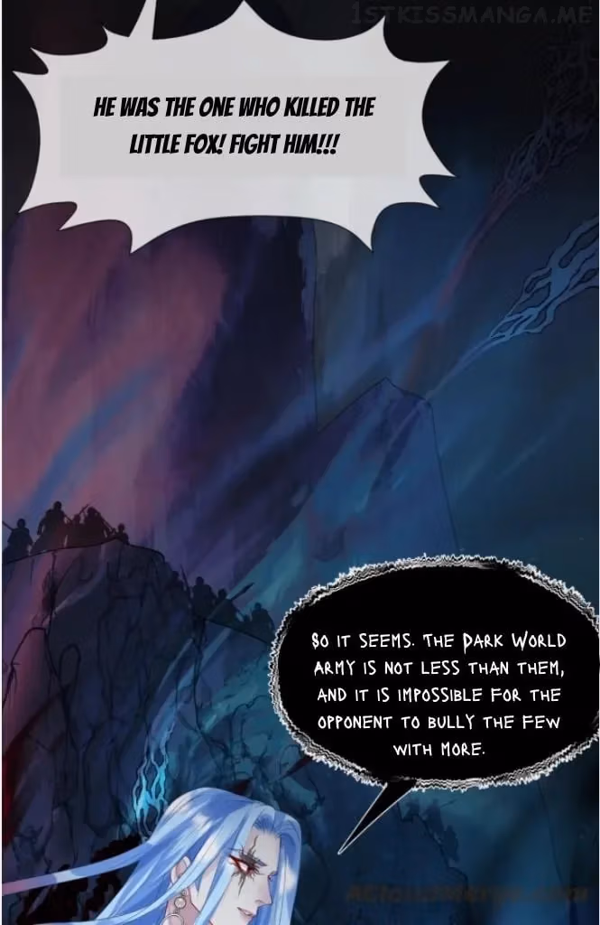 Private Devil Puppy Chapter 190 page 32 - 