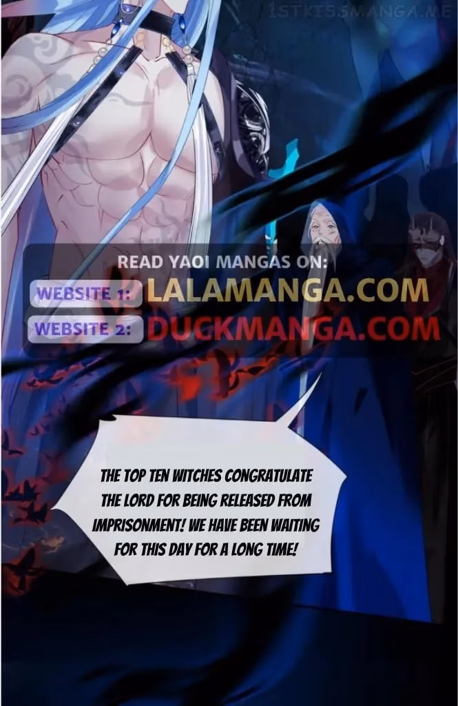 Private Devil Puppy Chapter 190 page 33 - 