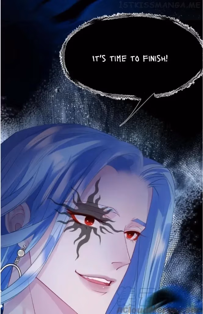 Private Devil Puppy Chapter 190 page 34 - 