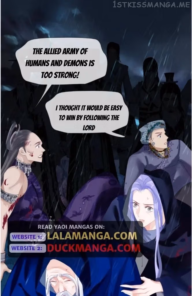 Private Devil Puppy Chapter 191 page 13 - 