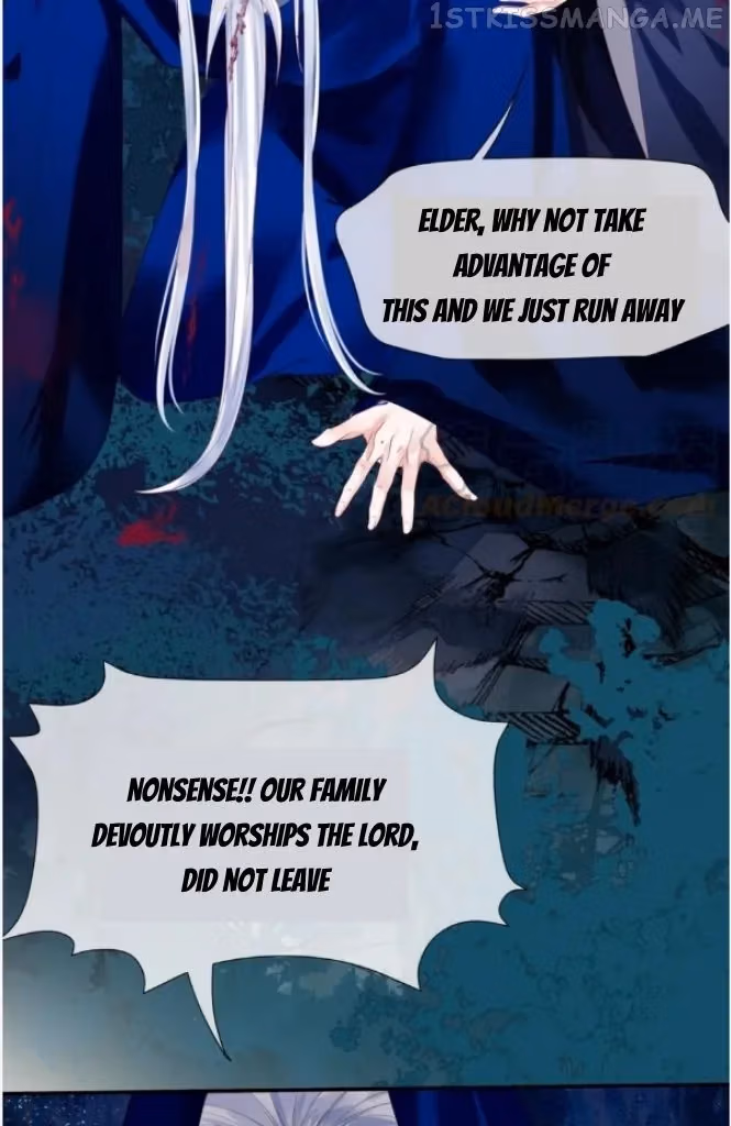 Private Devil Puppy Chapter 191 page 14 - 