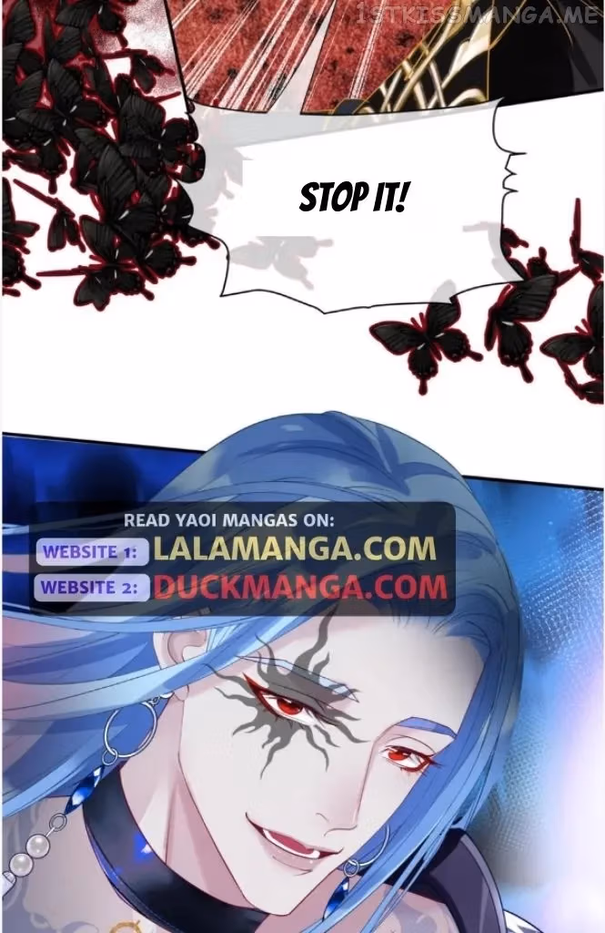 Private Devil Puppy Chapter 191 page 34 - 