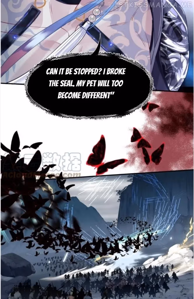 Private Devil Puppy Chapter 191 page 35 - 