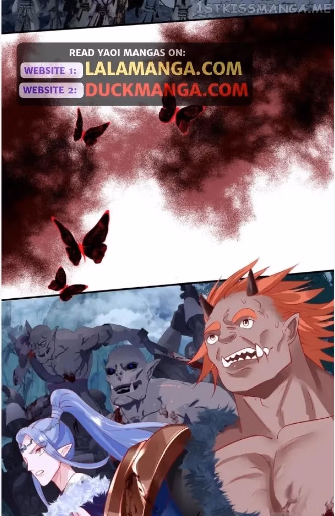 Private Devil Puppy Chapter 191 page 36 - 