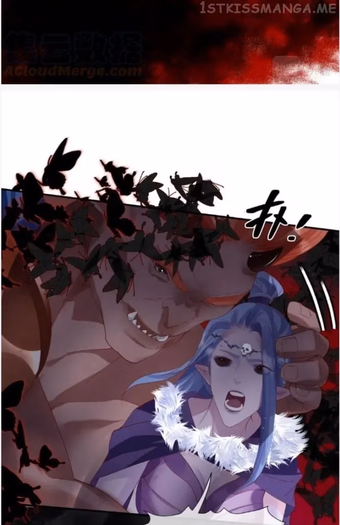 Private Devil Puppy Chapter 192 page 12 - 