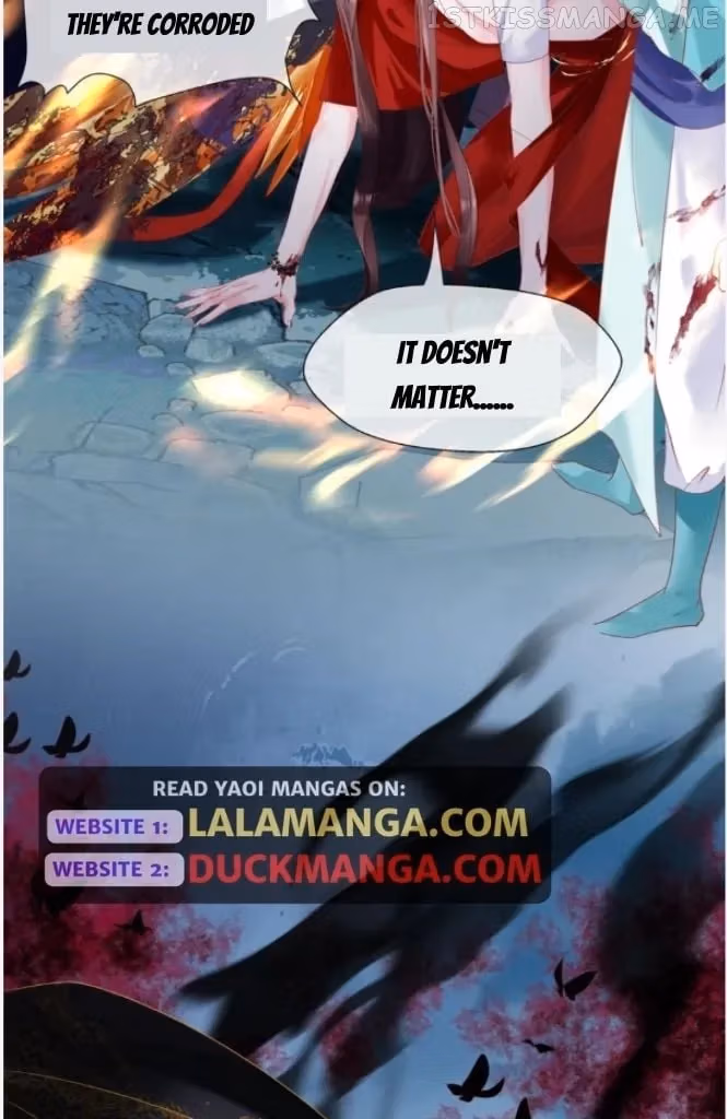 Private Devil Puppy Chapter 192 page 29 - 