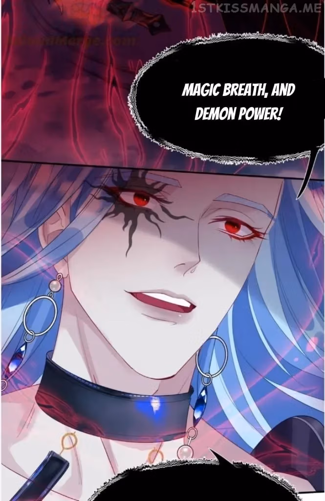 Private Devil Puppy Chapter 192 page 6 - 