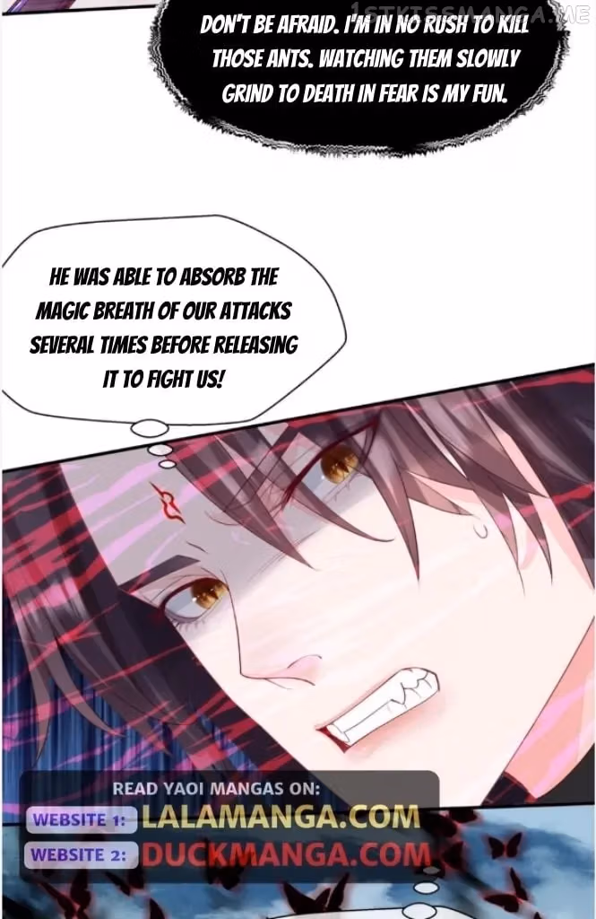 Private Devil Puppy Chapter 192 page 7 - 