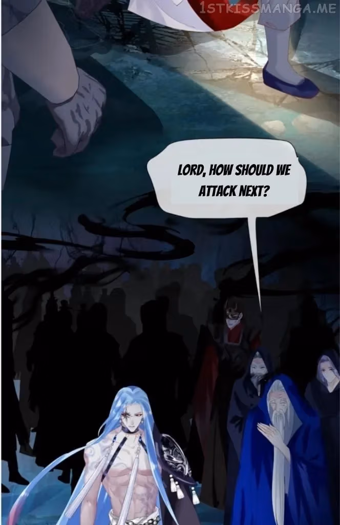 Private Devil Puppy Chapter 193 page 14 - 
