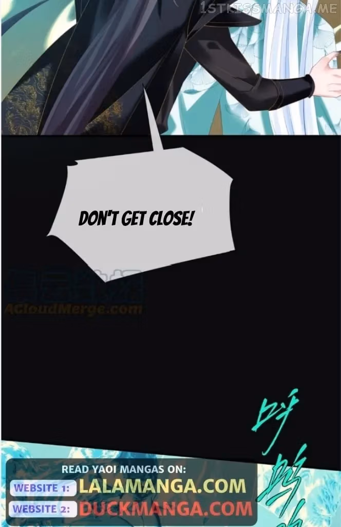 Private Devil Puppy Chapter 193 page 34 - 