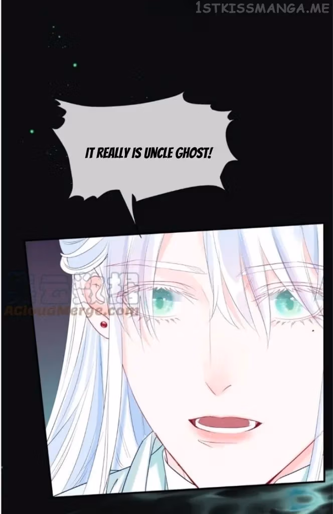 Private Devil Puppy Chapter 193 page 36 - 