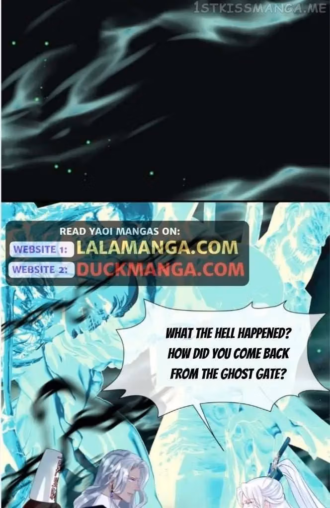 Private Devil Puppy Chapter 193 page 37 - 