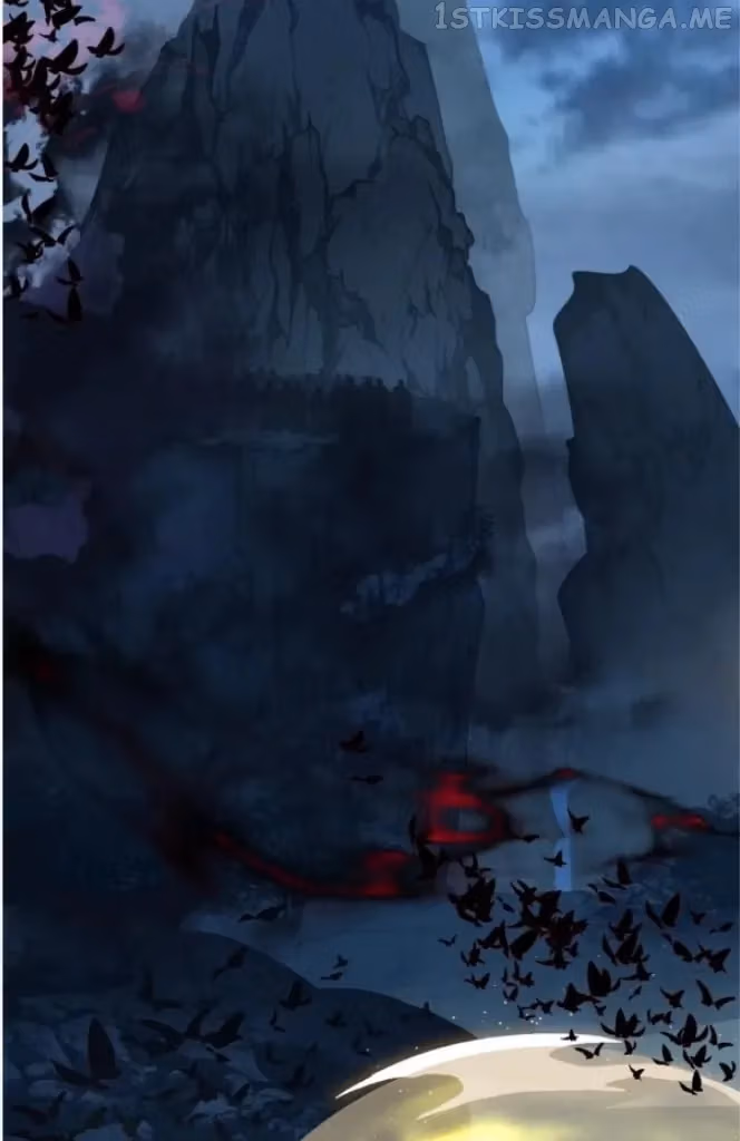 Private Devil Puppy Chapter 193 page 8 - 