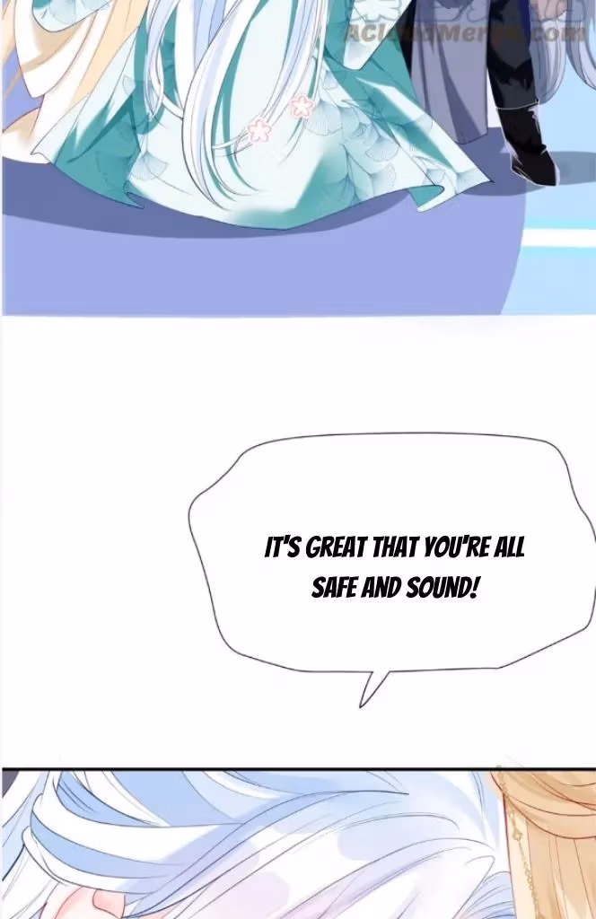 Private Devil Puppy Chapter 194 page 20 - 